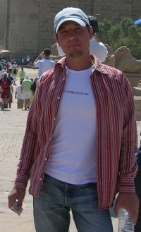 Анвар Умаров