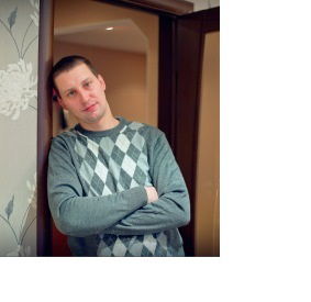 Артём Соловьёв