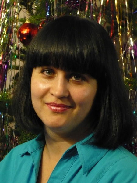 Татьяна Яковлева (Саяпина)