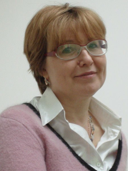 Рита Фролова