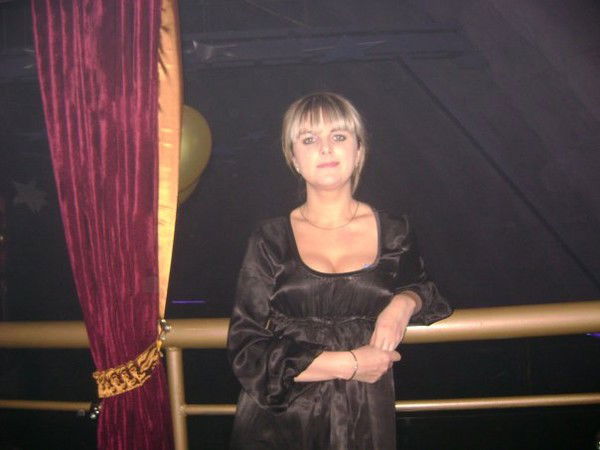 Инна Шарова