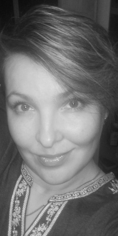 Ксения Яркова