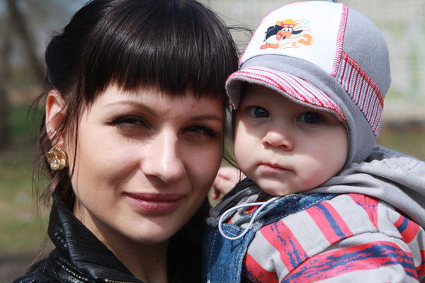 Александра Идрисова