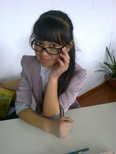 Балнур Усенова