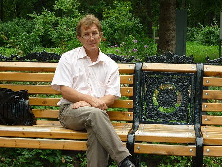 Вячеслав Андреев