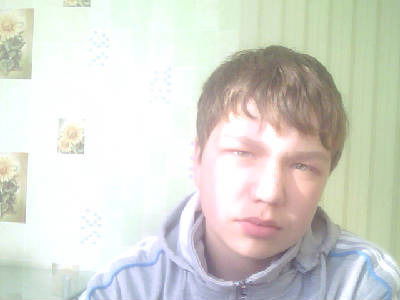 Игорь Очеев