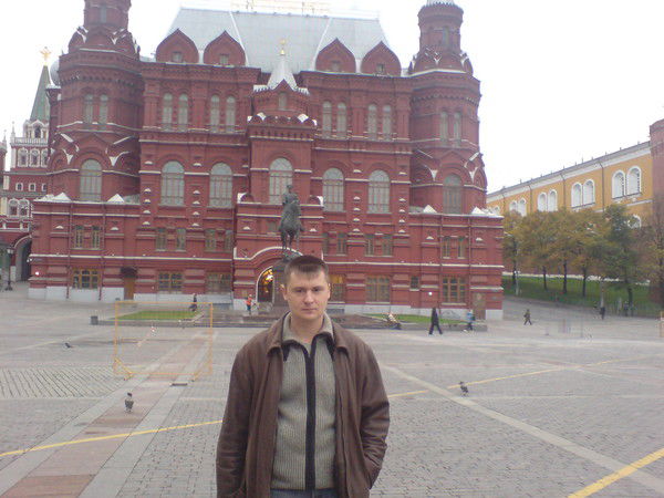 Руслан Султанов