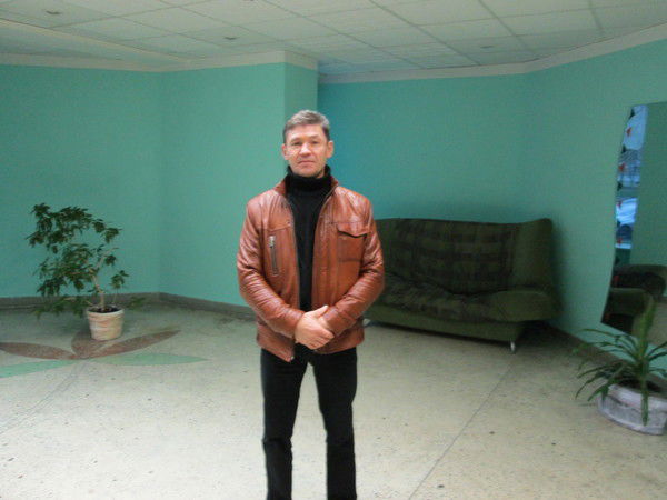 Александр Гольнев