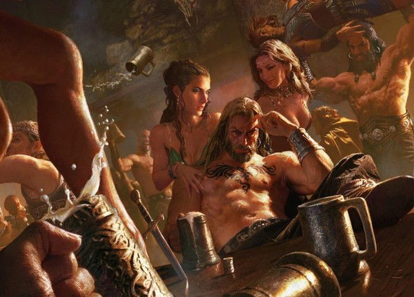 Алексей Ганзуров