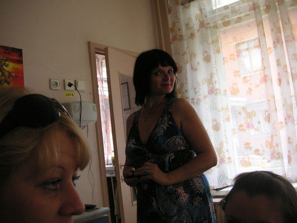 Людмила Шевченко