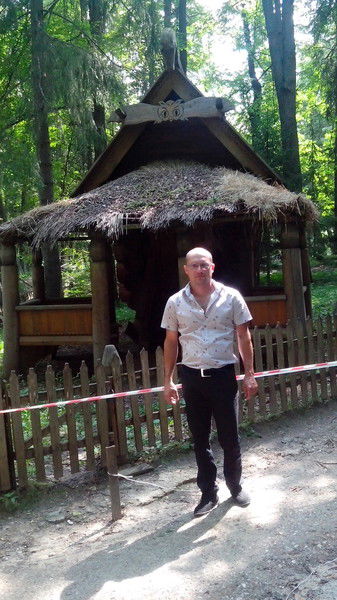 Олег Сидоров