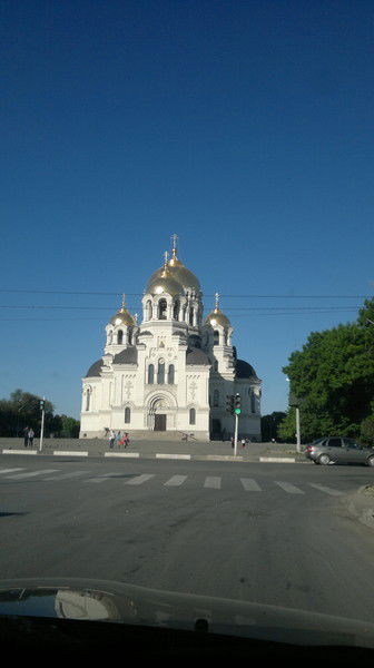 Переверзев Евгений