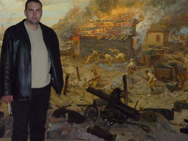 Владимир Васильев