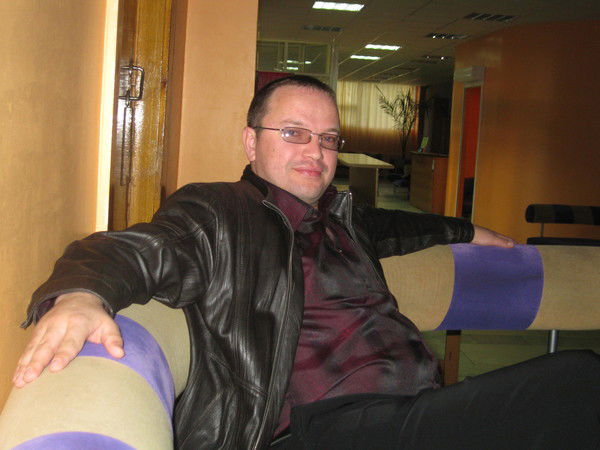 Дмитрий Пушин