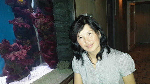 Бактыгуль Калматова