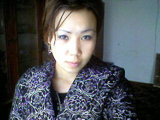 Айгерим Шалбаева