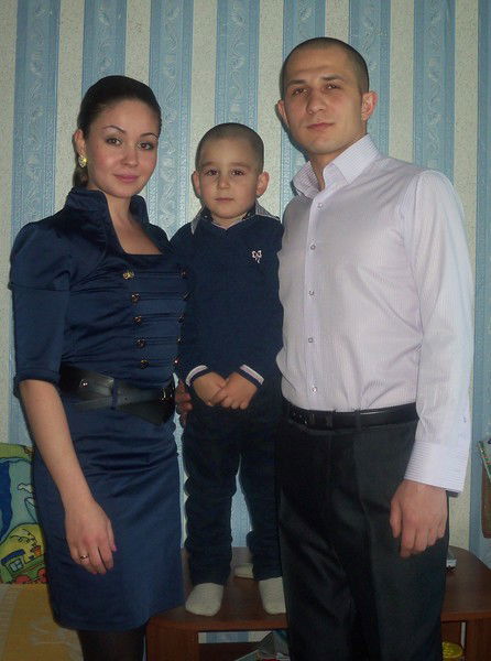 Белла Ловягина