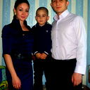 Белла Ловягина