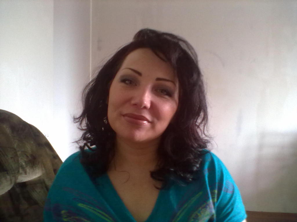 Венера Кудекова