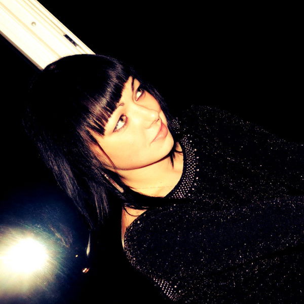 Екатерина Ульянова