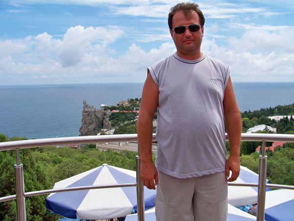 Алексей Никишаев