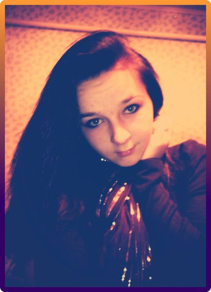 Вероника Данилова