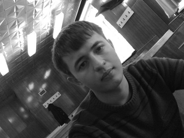 Дамир Тухватов