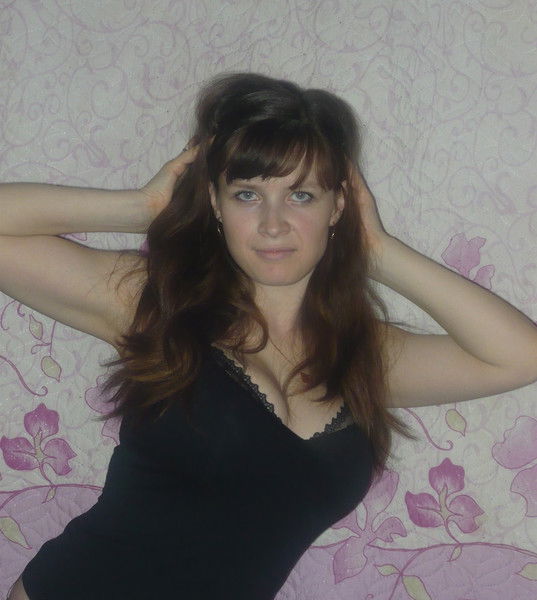 Анюта Кичина