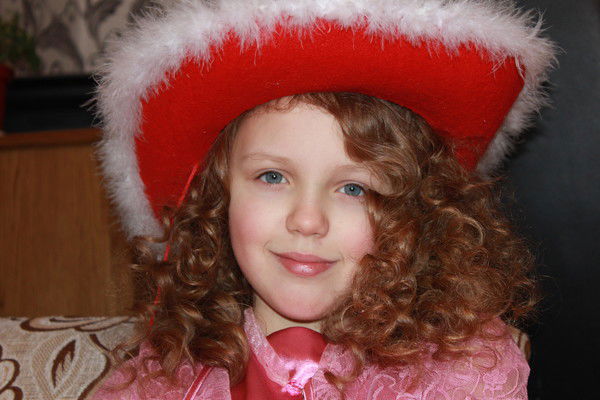 Катюша Сакунова