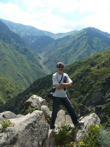 Анатолий Прохоров