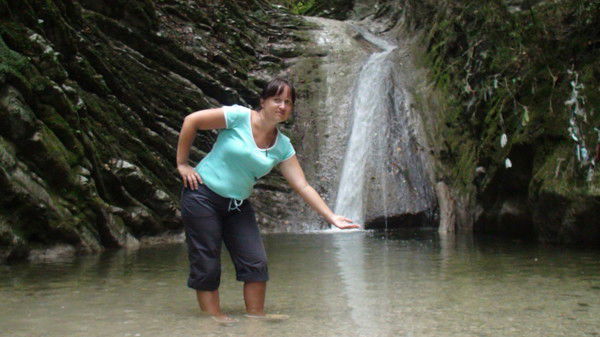 Алла Кромская