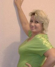 Таня Сургай