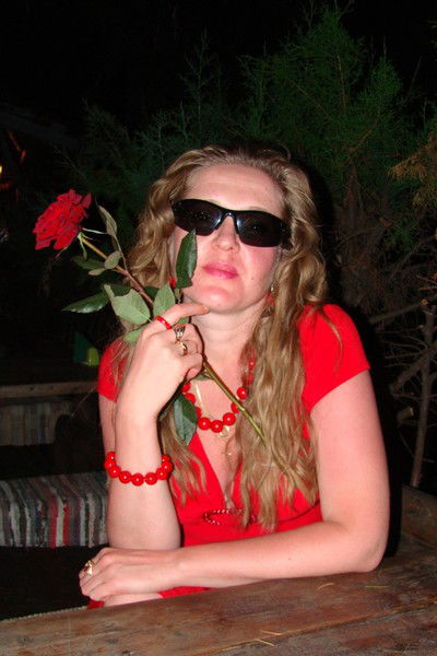 Света Чупахина