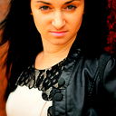 Алёна Сапранкова