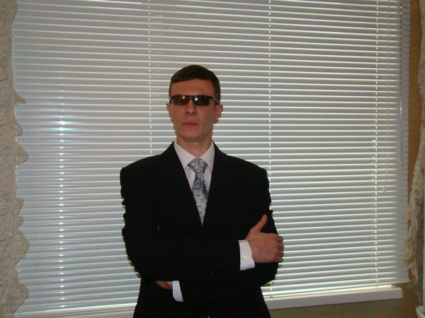 Алексей Капков