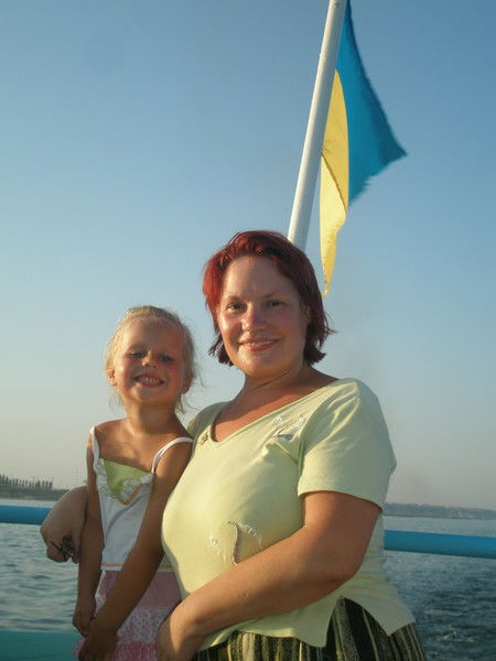 Лариса Вострокнутова