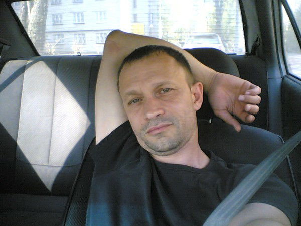 Саша Дороднов