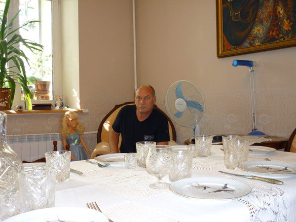 Сергей Пашкин