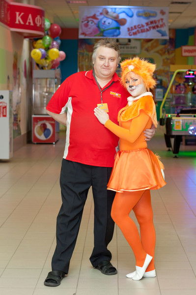 Сергей Апаков