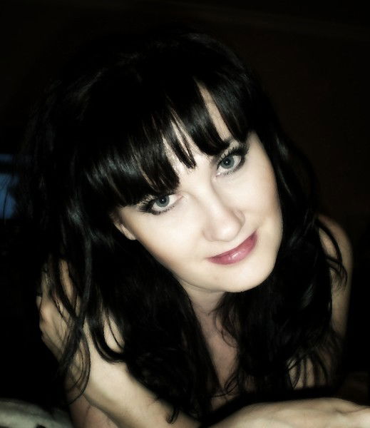 Дилярочка Хакимджанова