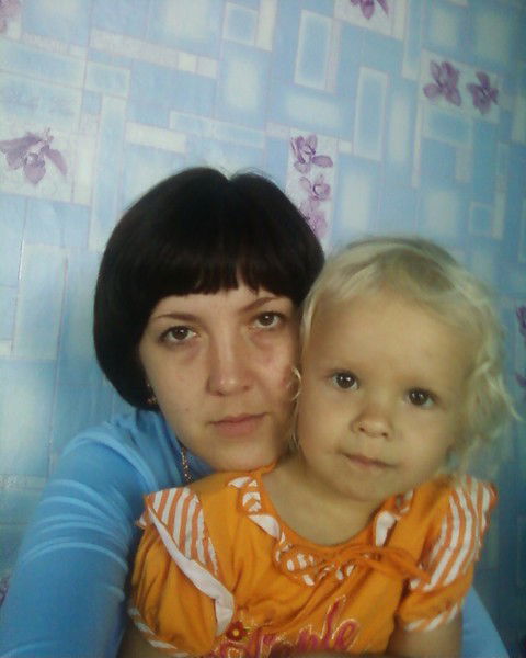 Надежда Корлякова