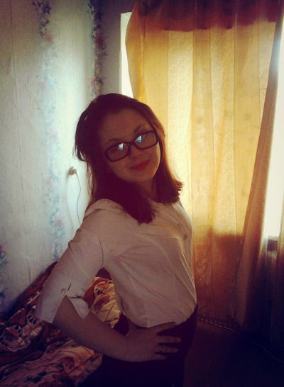 Лариса Хлуднева