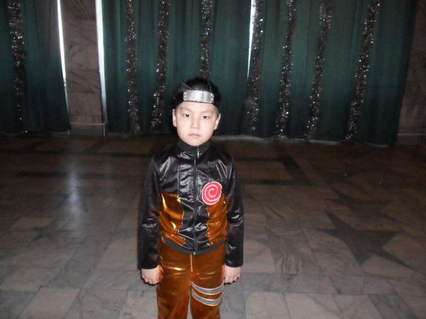 Адильжан Сериков