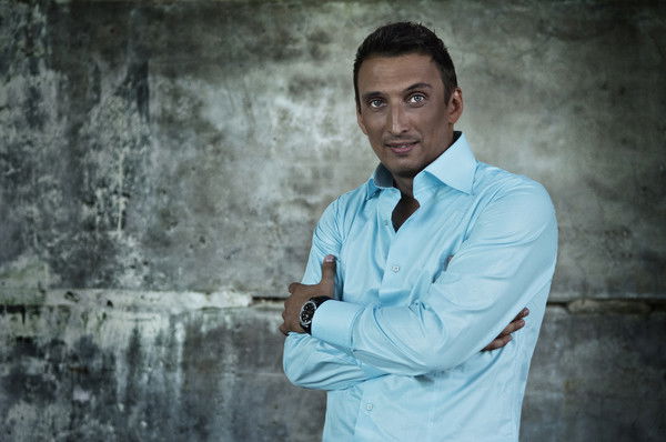 Евгений Топорков