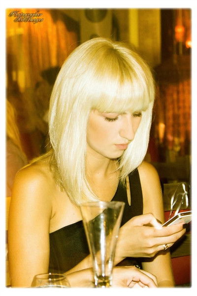 Женечка Крячко