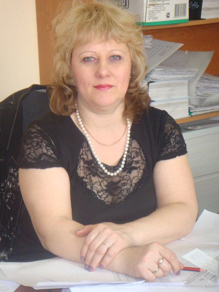 Елена Марьина