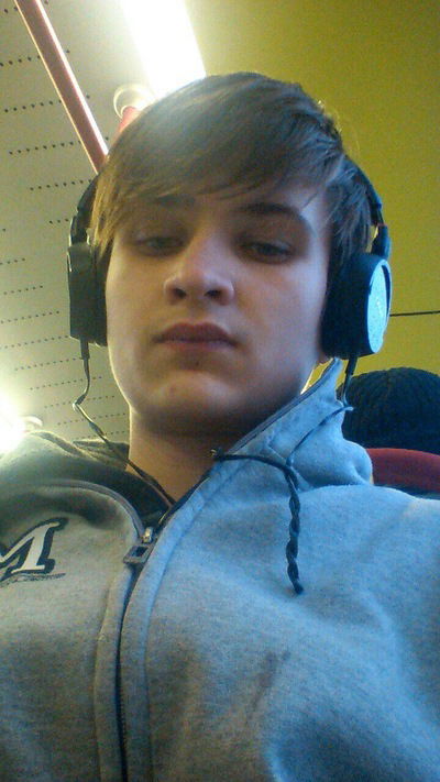 Олег Шекеряк