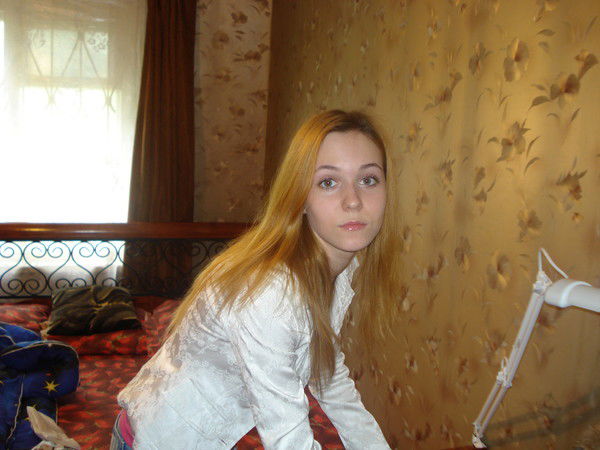 Екатерина Мешалкина