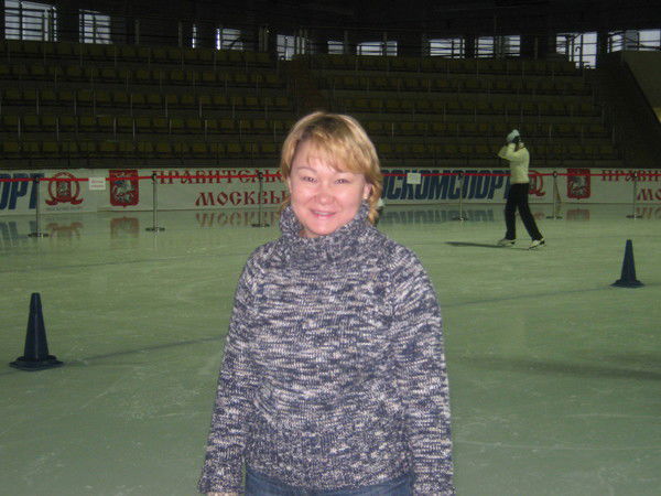 Виктория Кузнецова