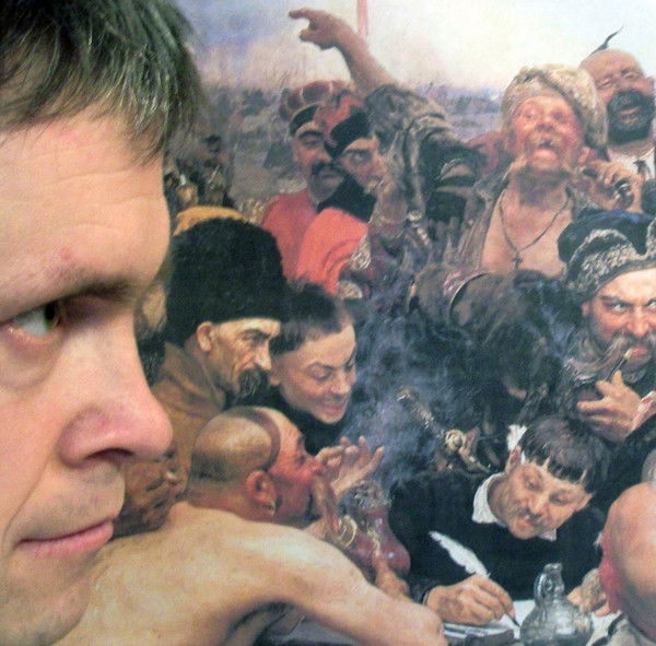 Владимир Терновсков